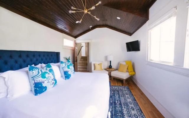Guesthouse Charleston SOUTH 82 B