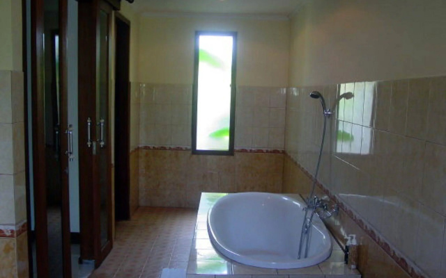 Villa Mandi Ubud