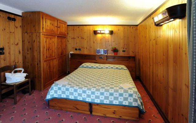 Hotel Bouton d'Or