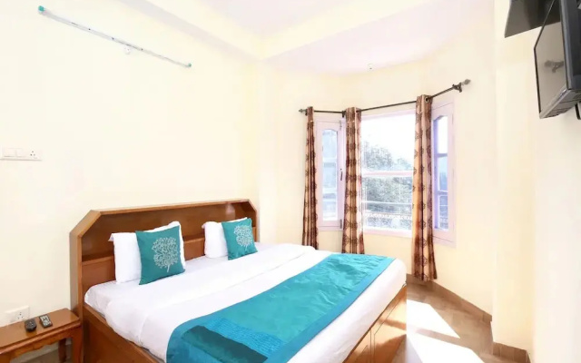 Abhiaak Regency by OYO Rooms