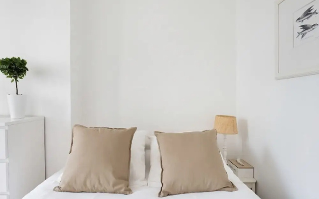 Superbe Appartement Cabourg - Centre