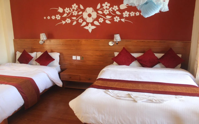 Chitwan Forest Resort