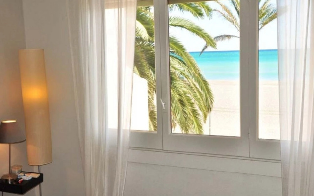 Casa Acogedor Para 8 Personas en Miami Playa