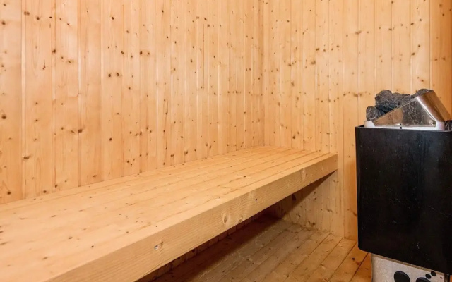 Spacious Retreat With Spa - By Traum Ferienwohnungen
