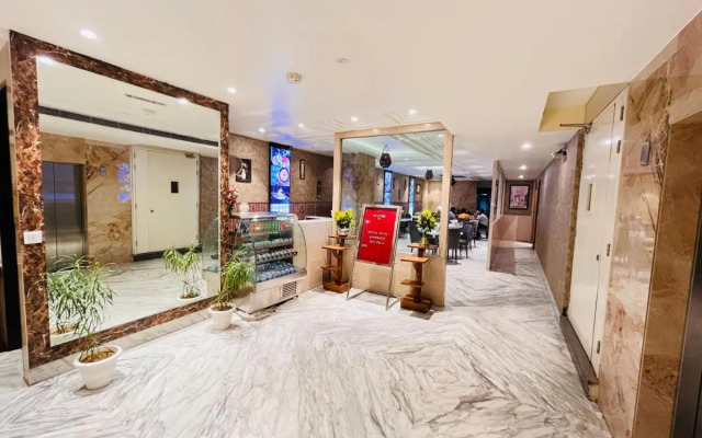 Treebo Hotel Banz