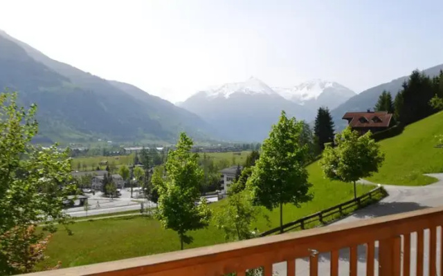 Apartment Luma an der Schiwiese