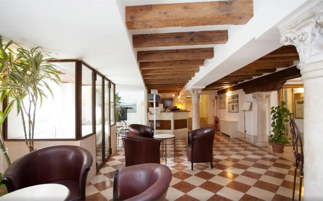 Hotel Giudecca Venezia