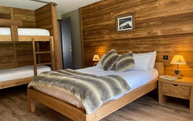 Appartement Tetra