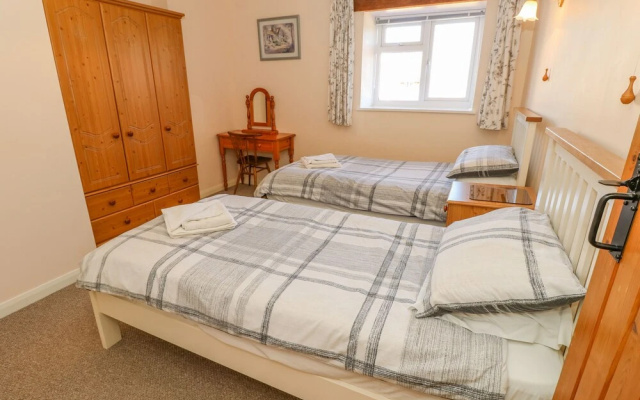 Parlour Cottage