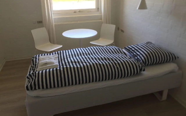Hotel Fanø