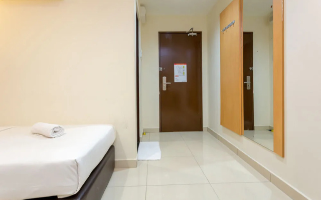 Signature Hotel @ Puchong