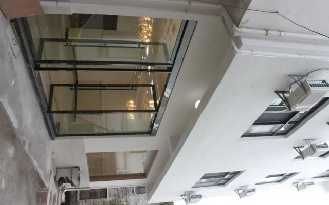 Wuyuan Yuanding Guest House