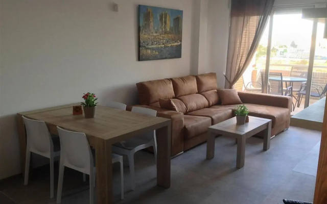 Fantastic apartment