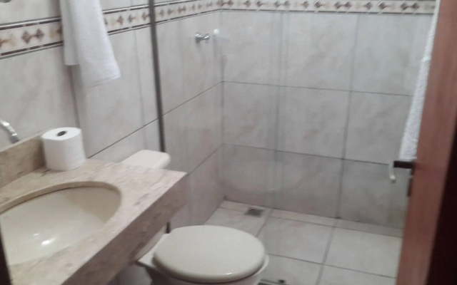 Pousada Paraiso