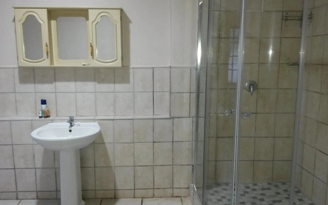 Eagles Nest Guesthouse
