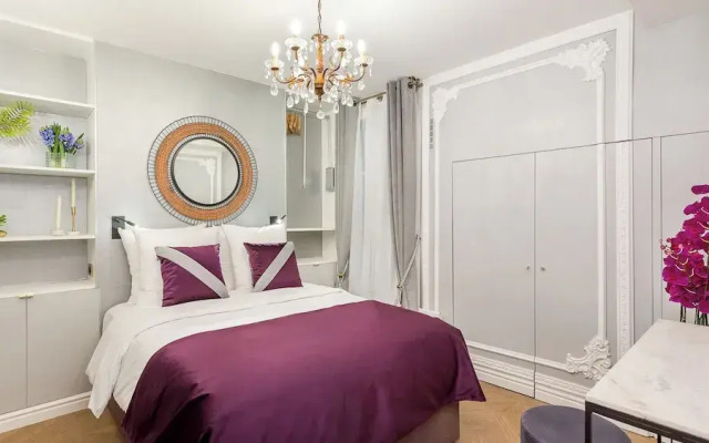 Merveil Signature Suite - Victoria