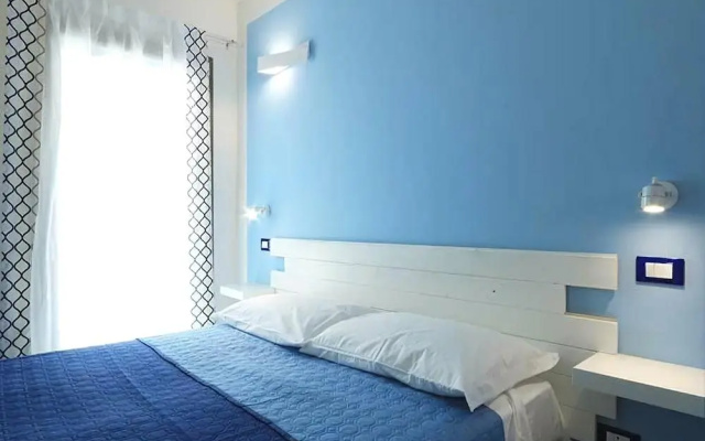 Maresidence