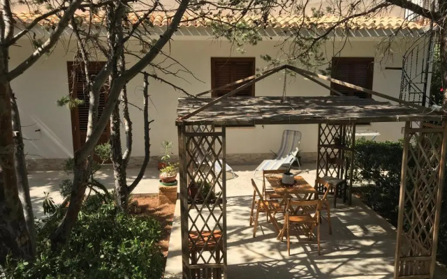 Casa Scalia