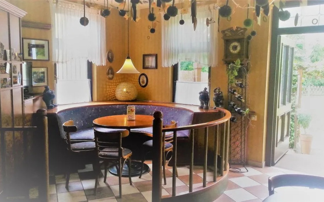 Teichhotel