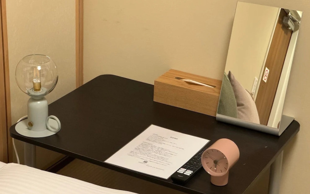 R Hotel-The Atelier Shinsaibashi East