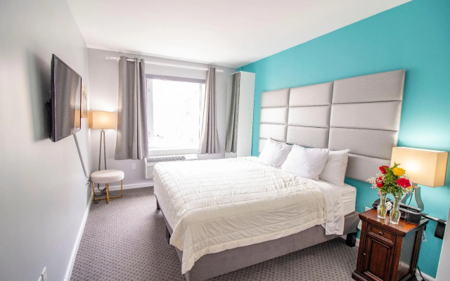 Canal Loft Hotel