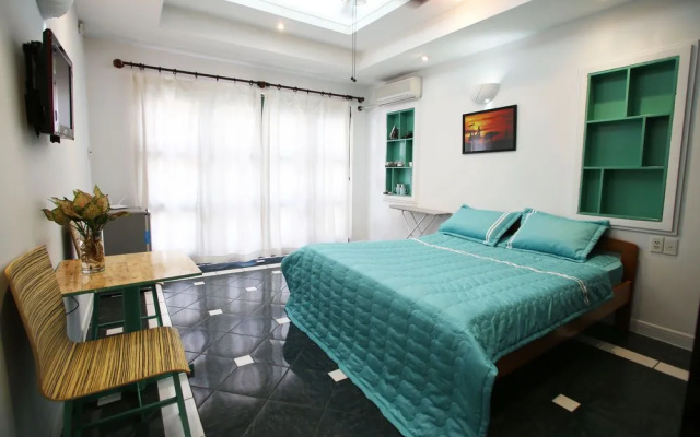 Midori Guesthouse