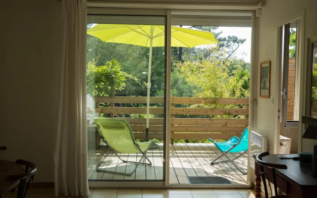 Le Lodge du Cap Ferret