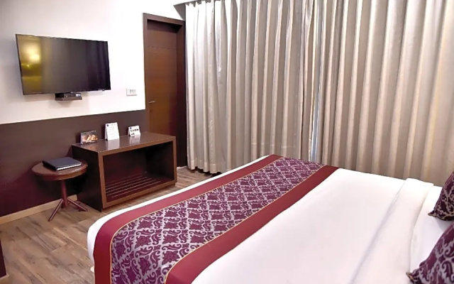 Clarks INN Suite Gwalior
