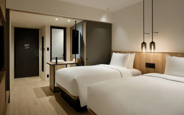 Fairfield by Marriott Tochigi Utsunomiya