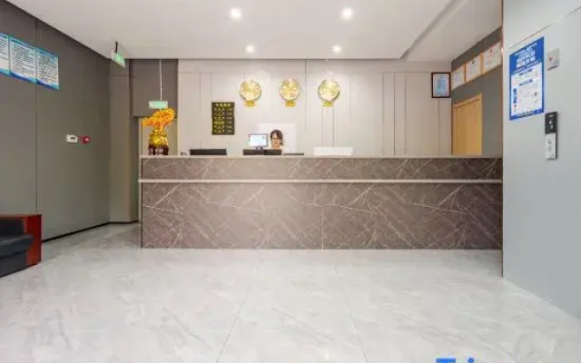 Yingzhiyue Garden Hotel (Suzhou Nangang Luzhi Ancient Town)