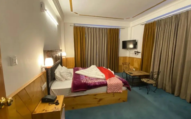 Hotel Shubh Dev