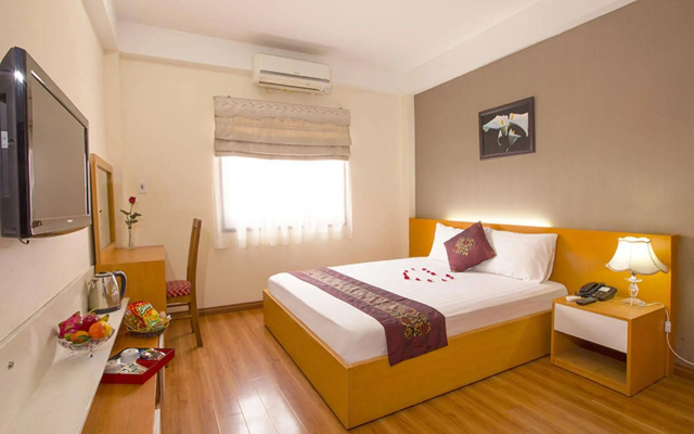Hanoi Liliane Hotel and Travel