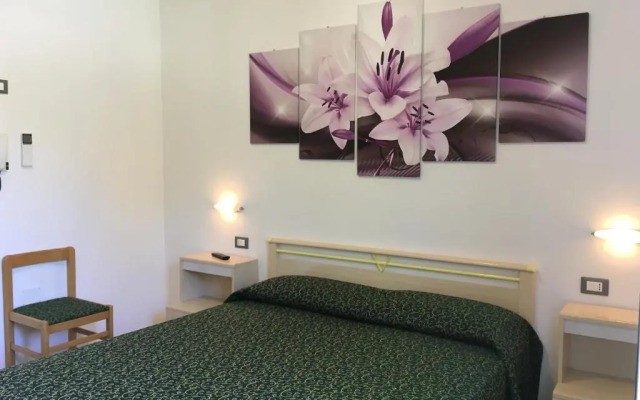 Hotel Barbarossa
