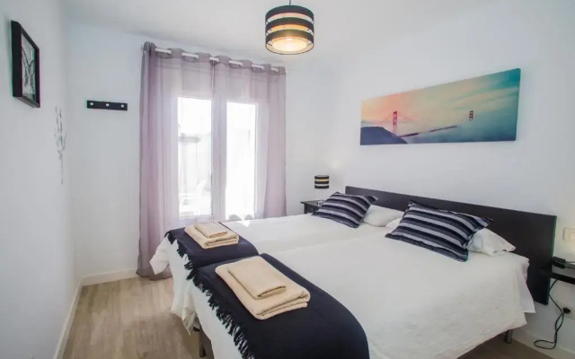 Flower Beach Suite 6