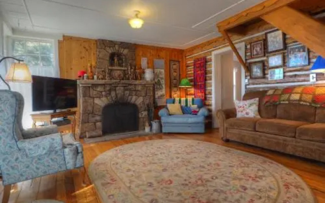 New! Edelweiss Mountain Haus -- E.V. Reg # 3386 Cottage