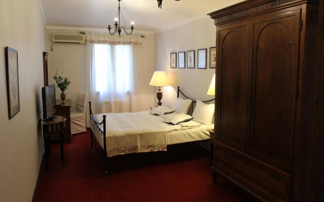 La Conac by Residence Hotels