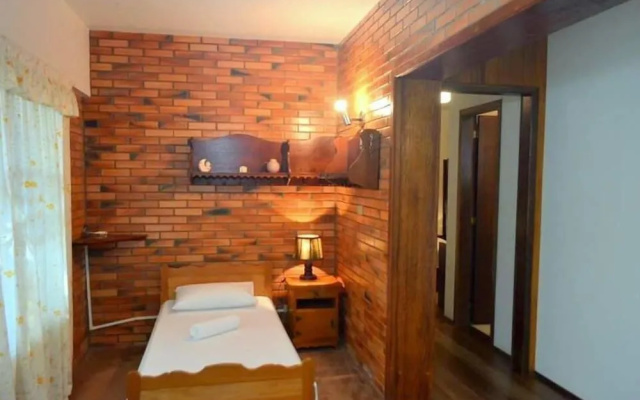 Casa Heinz - Ótima Localização