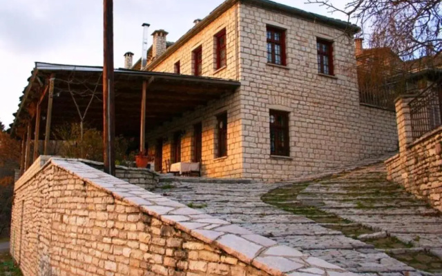 Guesthouse Selini