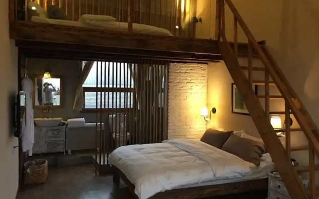 Shisui Home Guest House