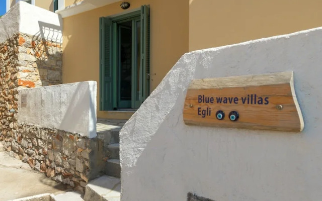 Villa Emily