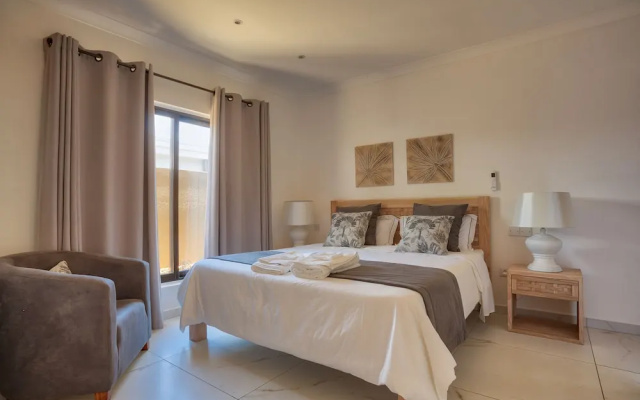 Villa de Haut Standing Diroma