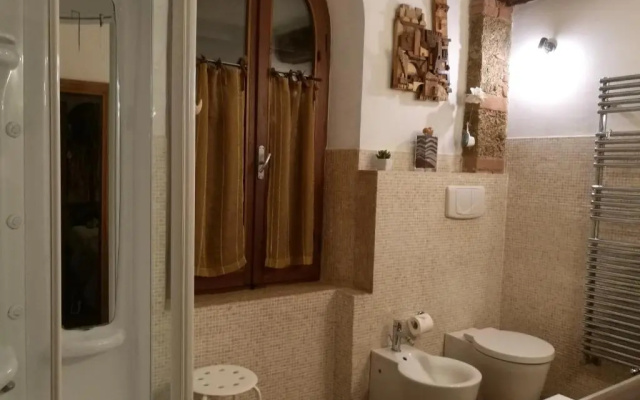 Antico Podere Il Bugnolo