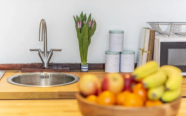 Stylish 2 bedroom Apartment in Chelsea