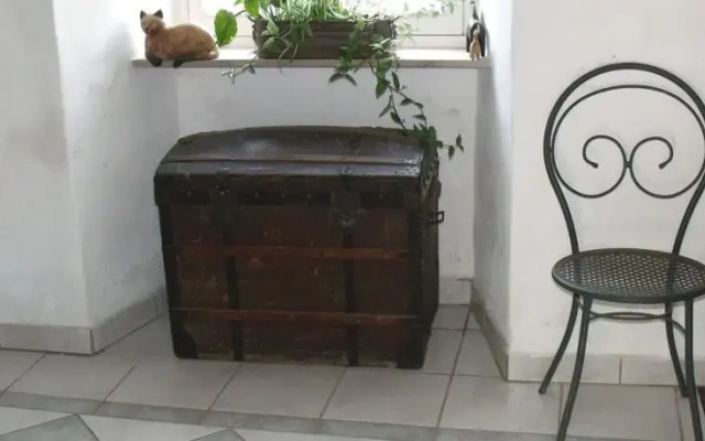 Maison du Midi B&B