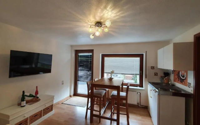 Ferienwohnung Im Moseltal