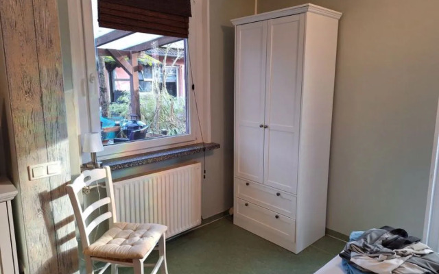 Bungalow Heike Wandlitz