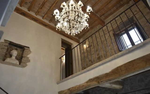 Villa I Lecci