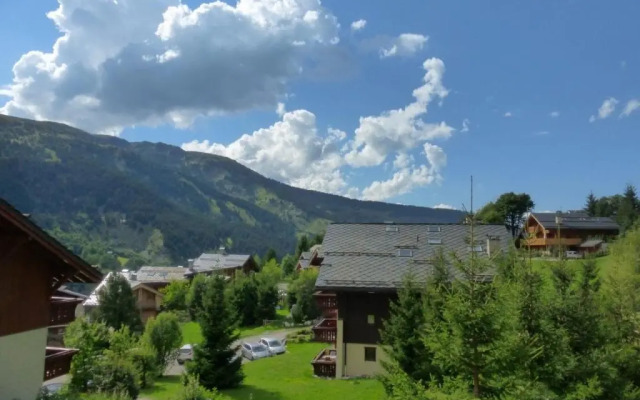 Appartement Méribel, 3 pièces, 4 personnes - FR-1-411-256