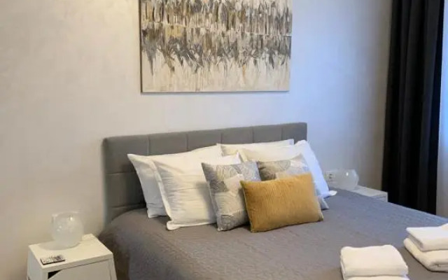 Gemini Apartment 1