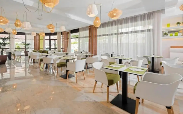 Saint George Apartamentos
